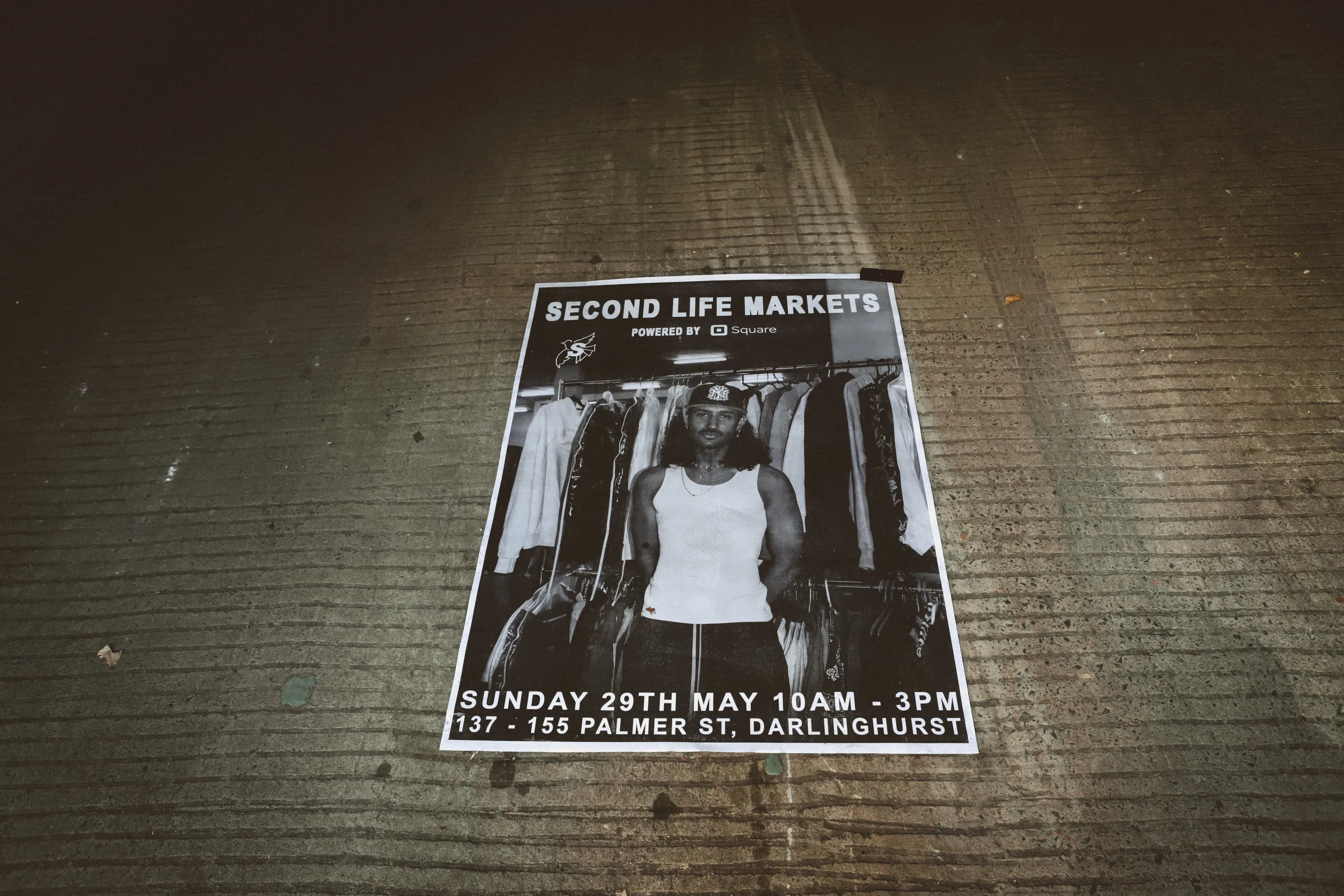 Second Life Markets 29 May-007