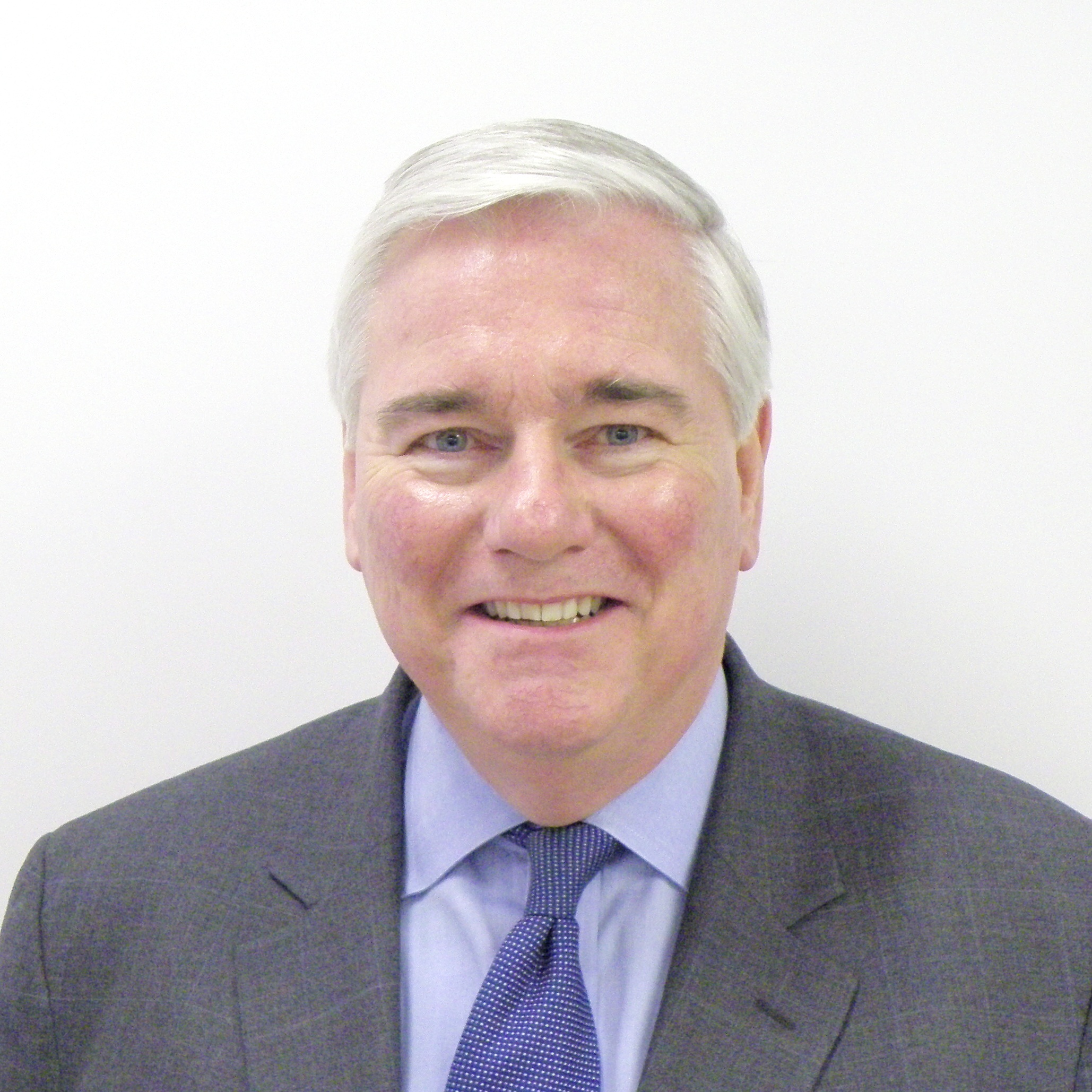 John J. Kelly