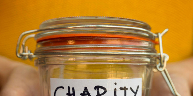 Tax-Smart Charitable Giving Before You Retire