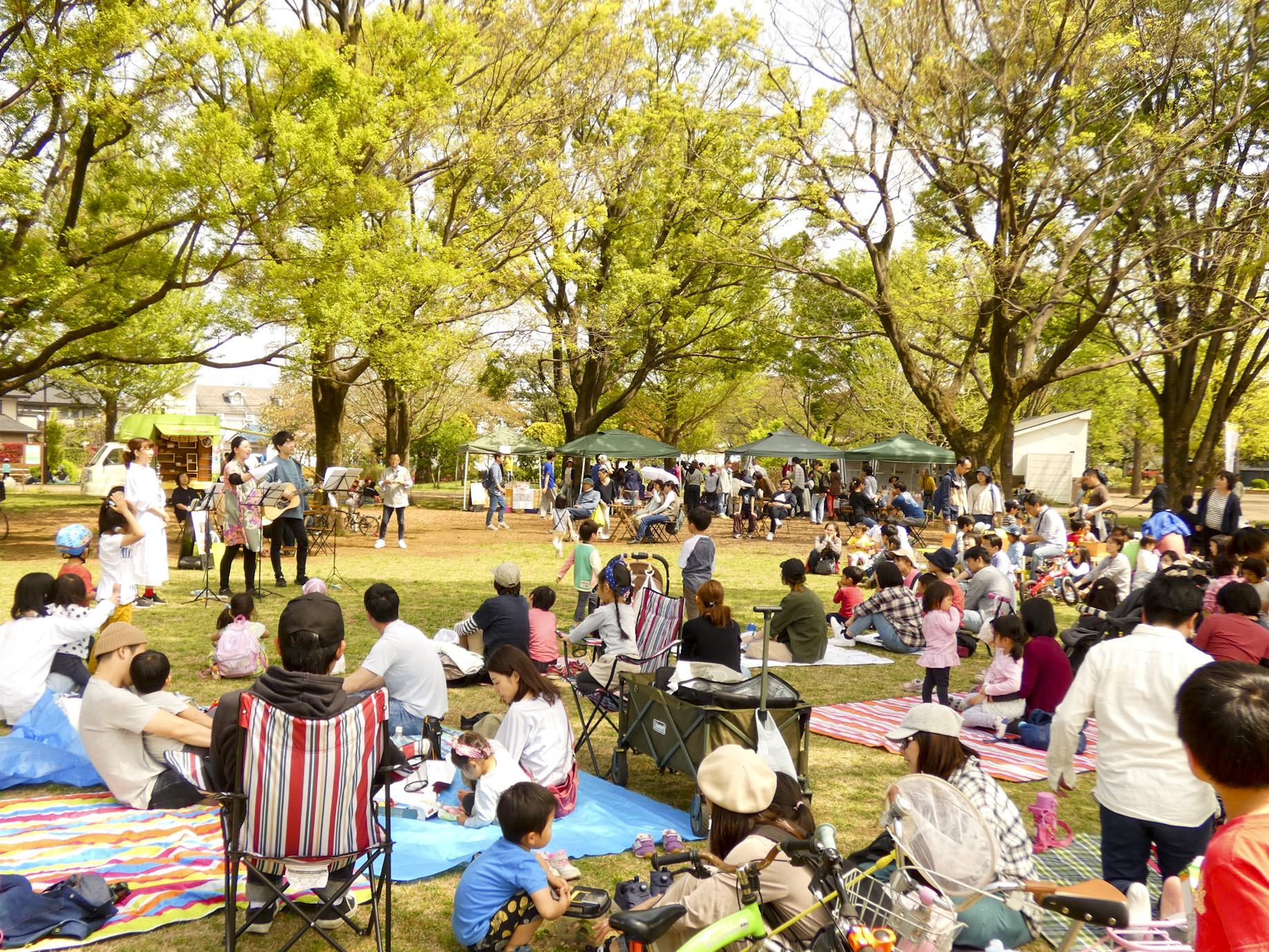 「Sunday Park Cafe」＠武蔵国分寺公園.jpg