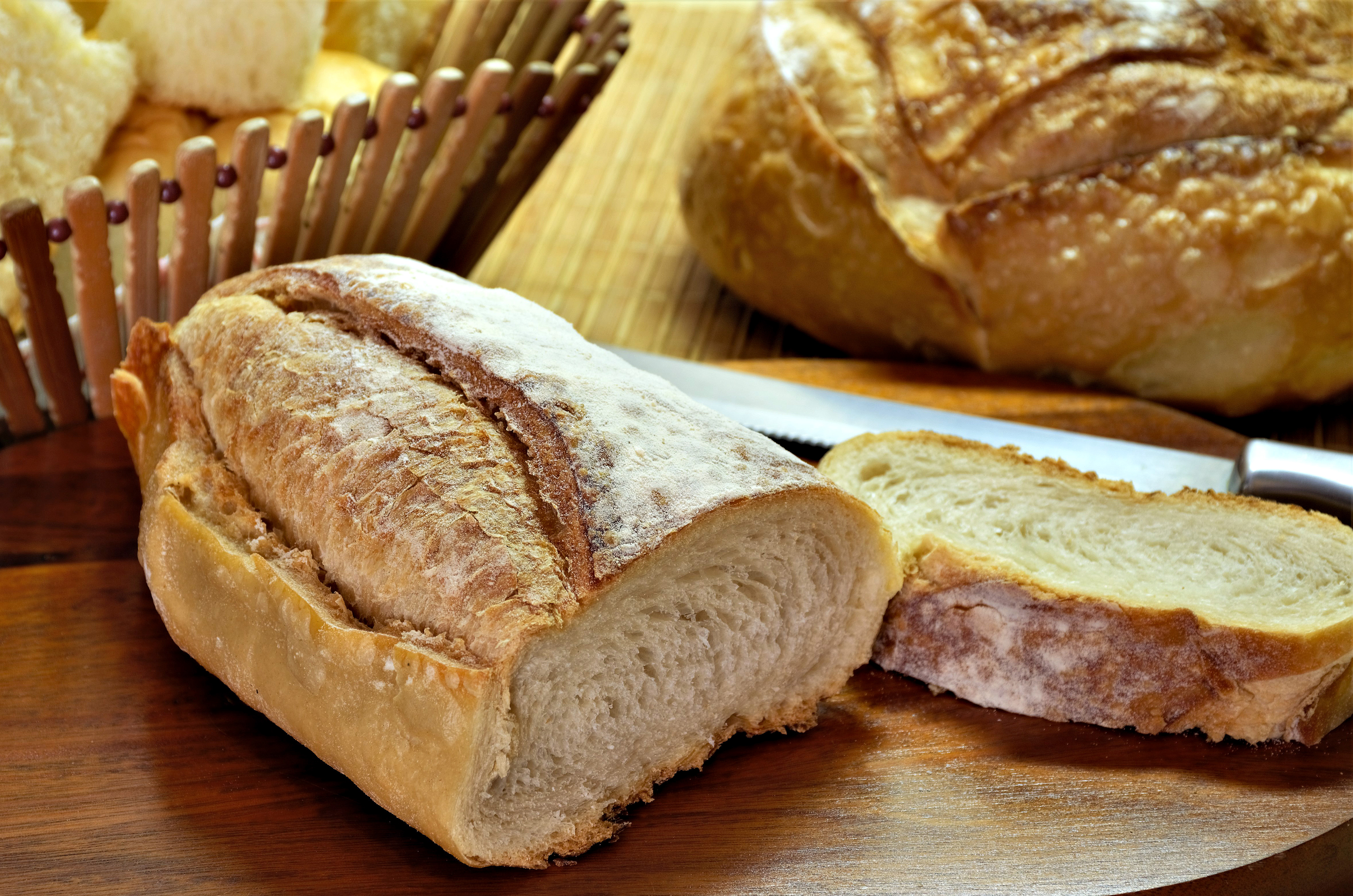 Italian Breads