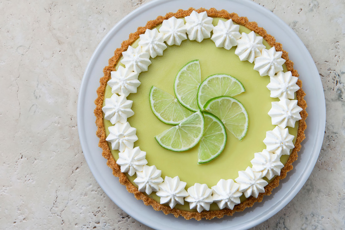 5 Tips for Making the Perfect Key Lime Pie | McCormick