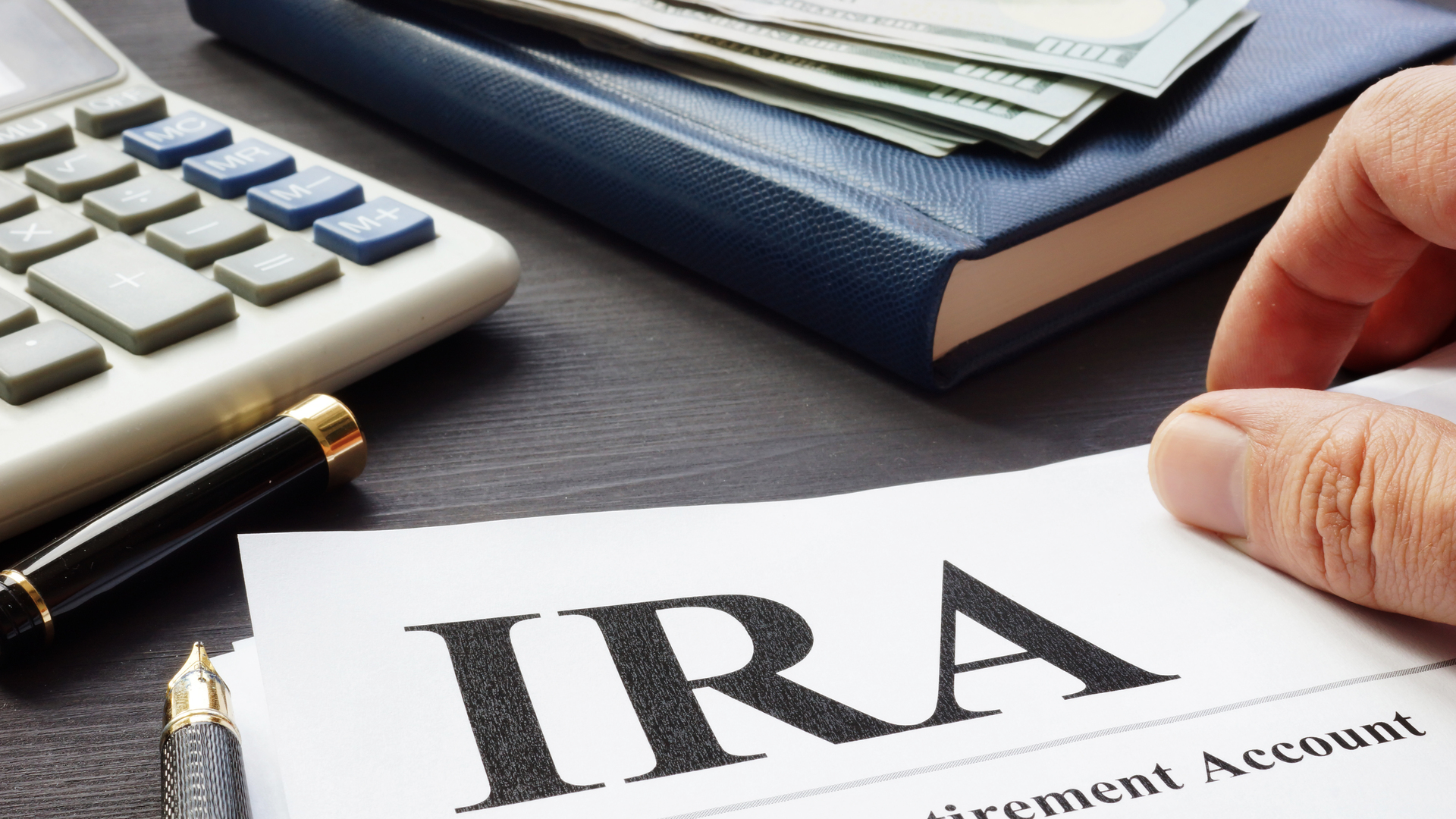 It’s IRA Season Ensure Your Assets Are Optimally Invested Old National Bank