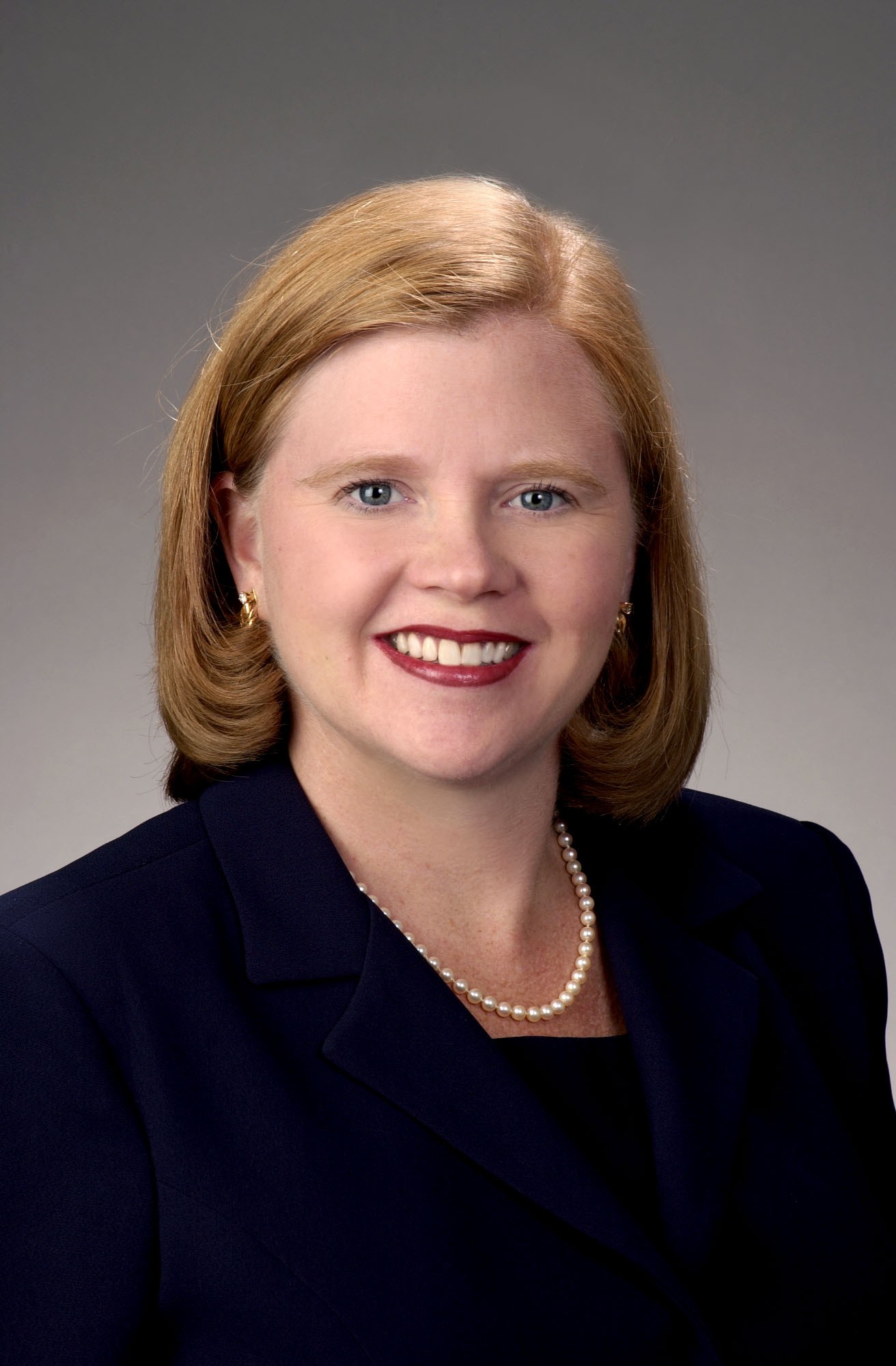 Carolyn Holcomb, data protection and privacy practice leader, PwC 