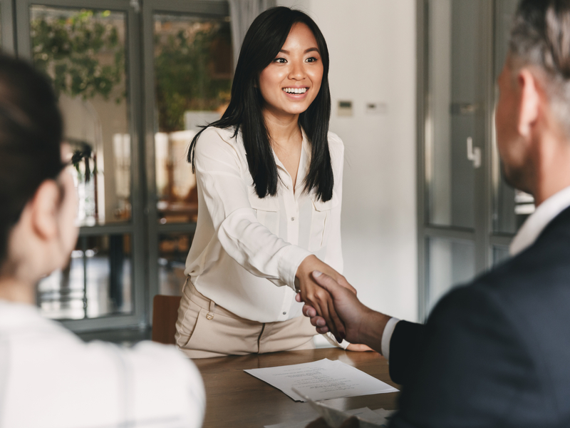 Dunia Karir dan Kerja Part 2: Mengembangkan Karir di Kantor