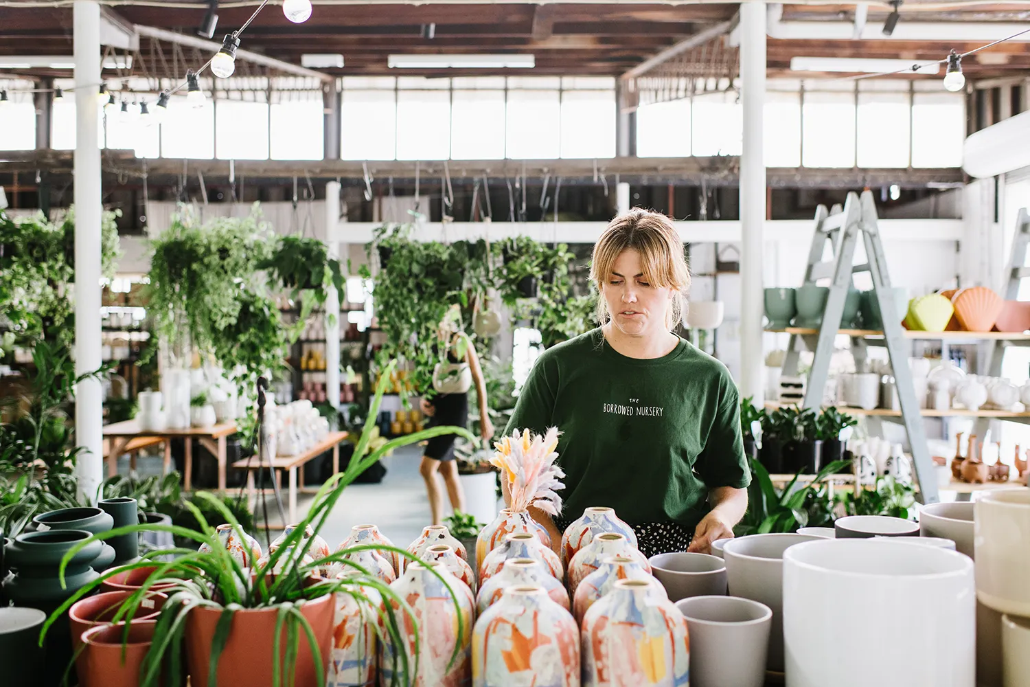 The Borrowed Nursery Queensland