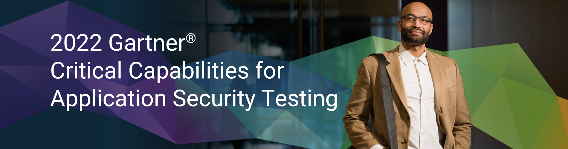 Gartner Critical Capabilities for Application Security Testing | Synopsys