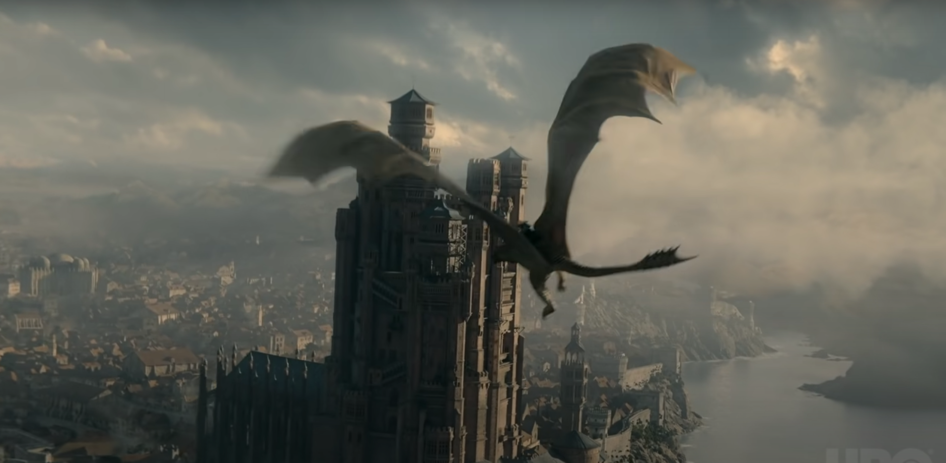 'House of the Dragon' Guide: Characters, Release Date, Trailers, How to ...