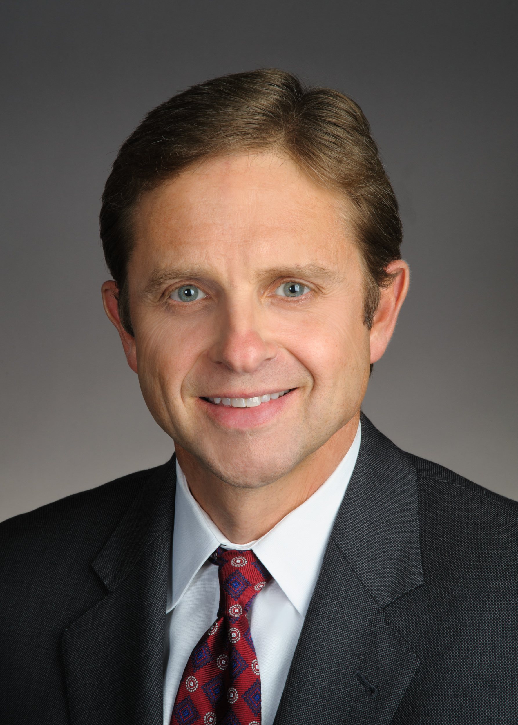 Mark Peterson, CFO, EPR Properties