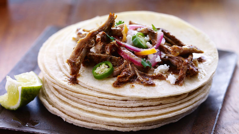 McCormick Cochinita Pibil