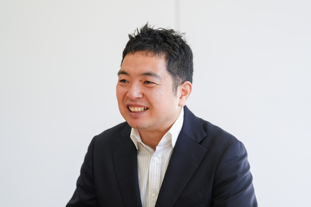 株式会社 東芝 研究開発センター 情報通信プラットフォーム研究所 ワイヤレスシステムラボラトリー　エキスパート 司城 徹氏（２）