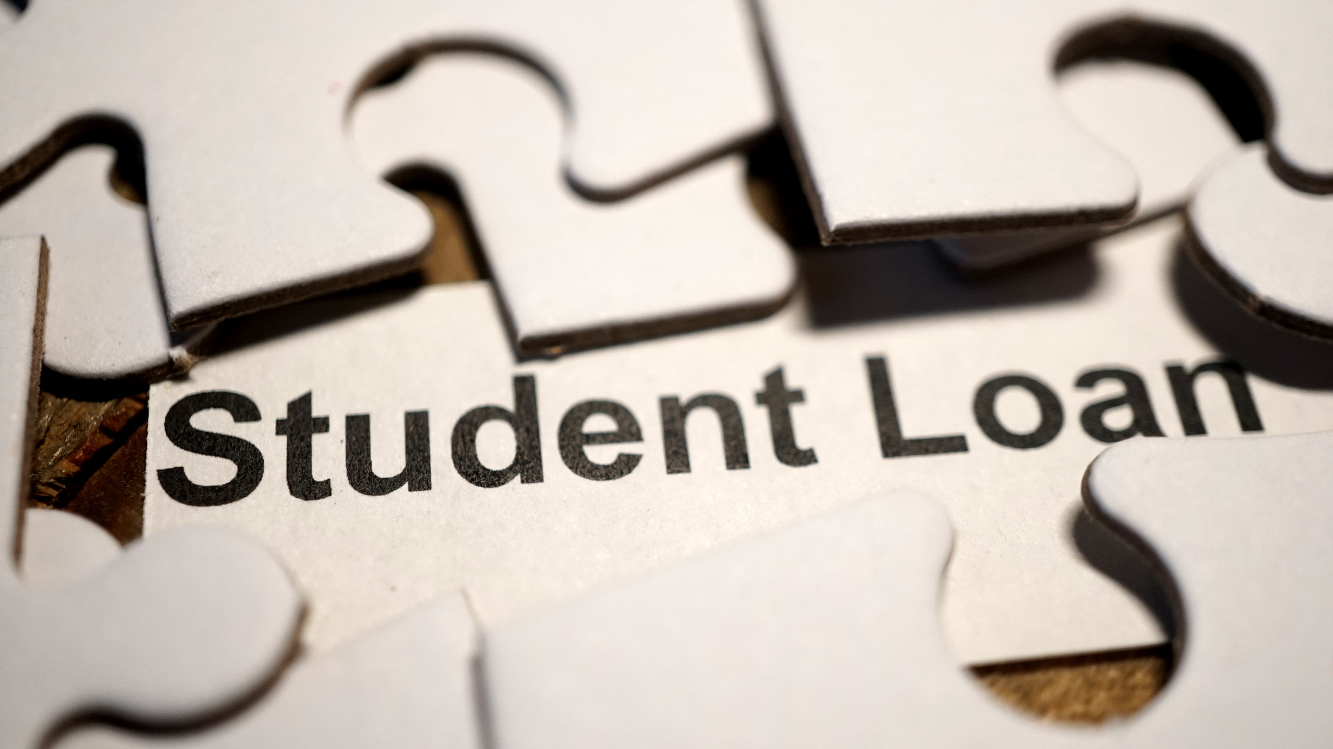 Student loan debt forgiveness