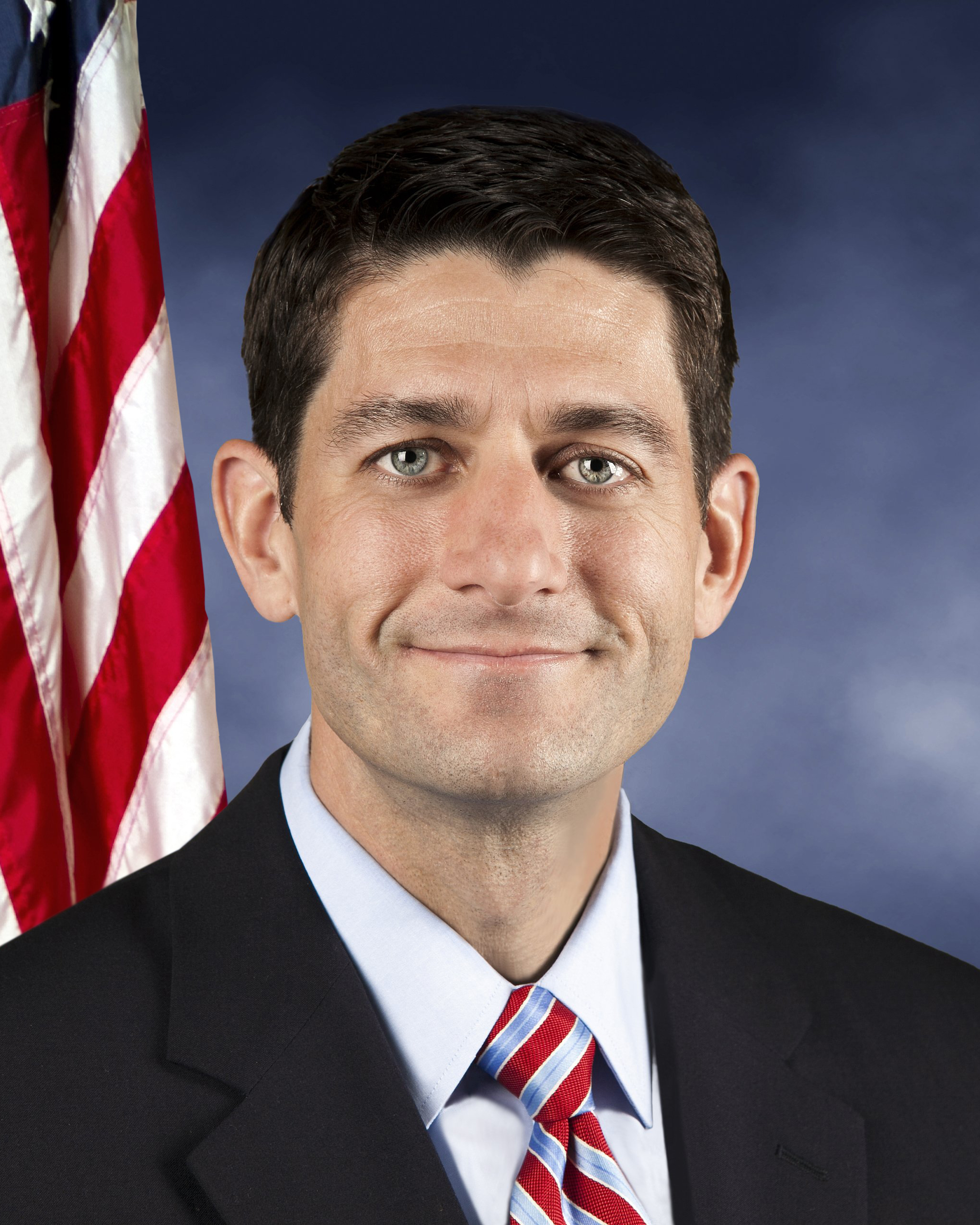 Rep. Paul Ryan