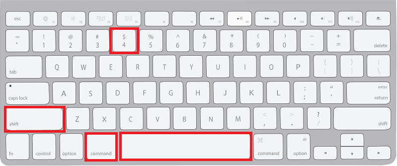 スクリーンショットのショートカット4選 Windows Mac Biglobeハンジョー