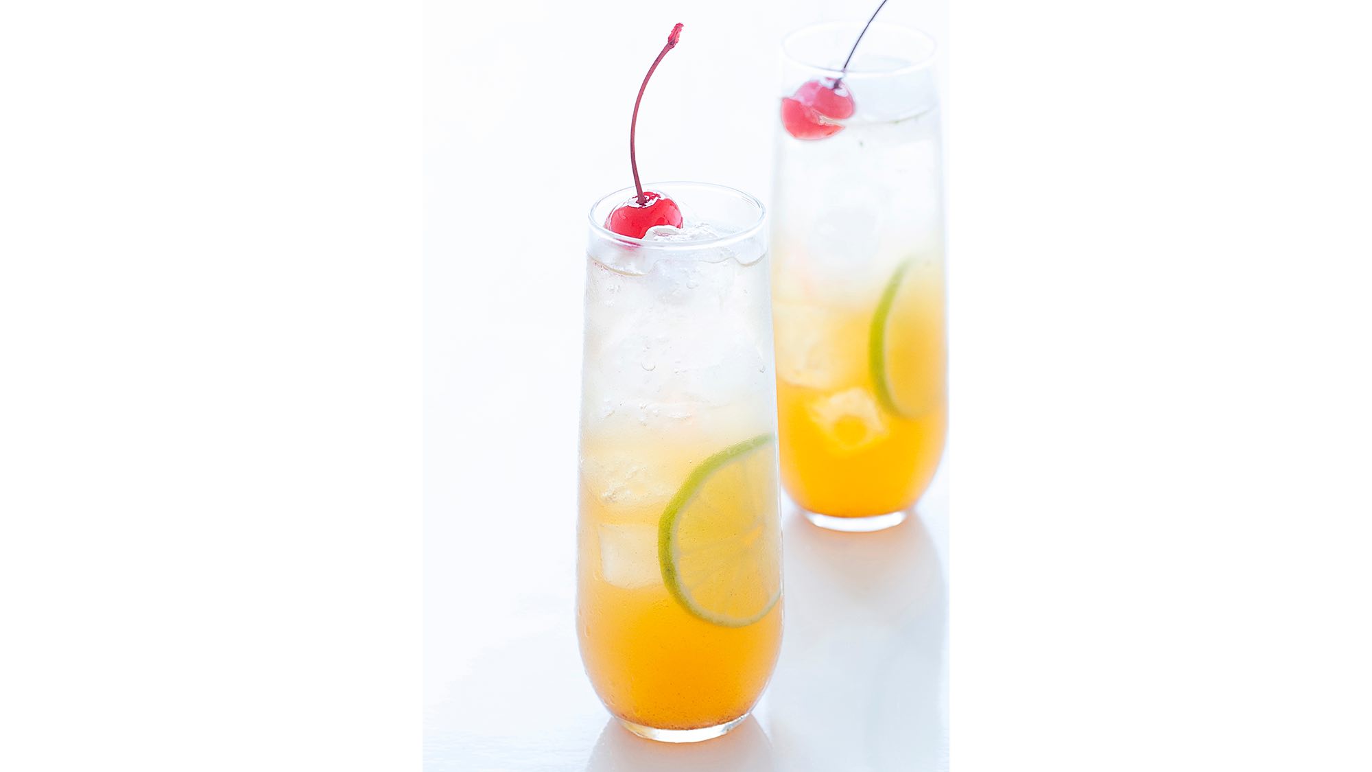 McCormick South of the Border Tom Collins Recipe