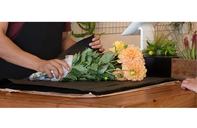 Azalea Uses Data to Prepare for a Busy Valentine's Day