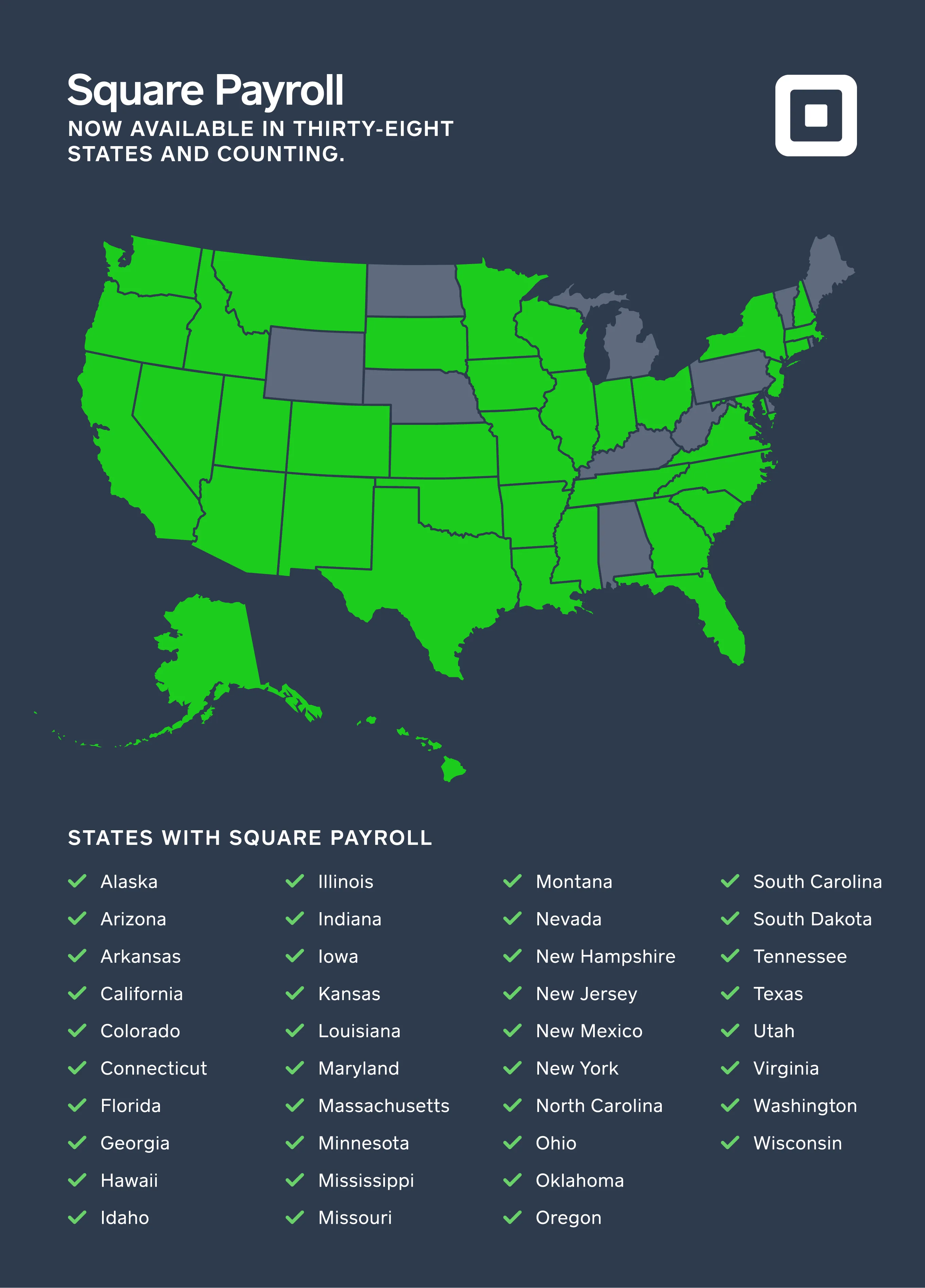 square payroll states