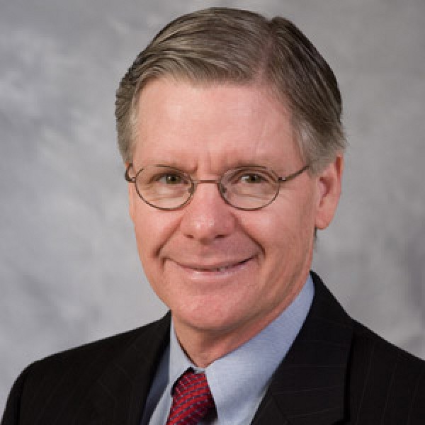 Charles Mulford, director, Georgia Tech Financial Analysis Lab