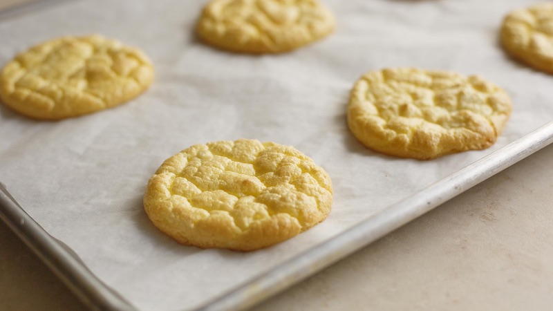 keto cloud bread