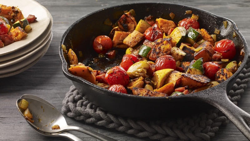 Cast Iron Cookware Exposed: 14 Major Downsides Nobody Warns You