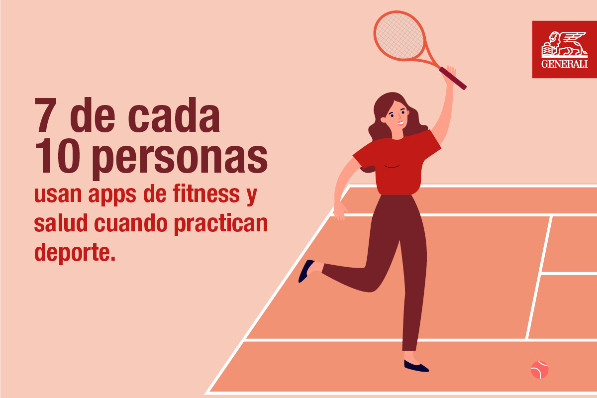 Mirror, el espejo inteligente que te ofrece clases de fitness en directo