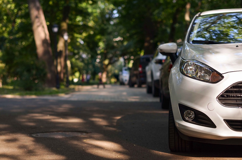 Car care means you can be up and driving as soon as lockdown ends.