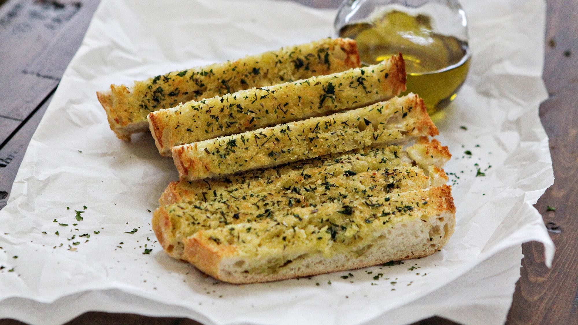 5 Secrets to Storing Bread (and Making It Last Longer) McCormick