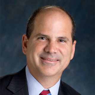 Carlos Rodriguez, CEO of ADP