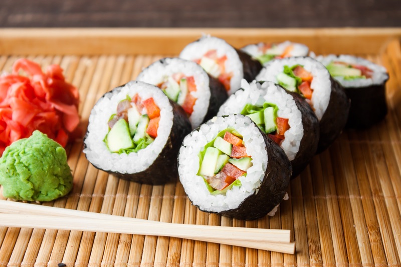 Sushi Cutter - Apps on Google Play