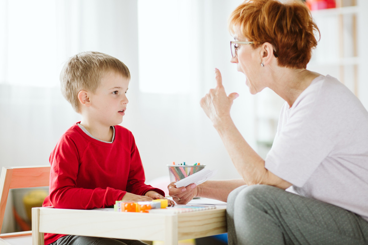 7 Cara Terbaik Mengasuh Dan Mendidik Anak Dengan Autisme