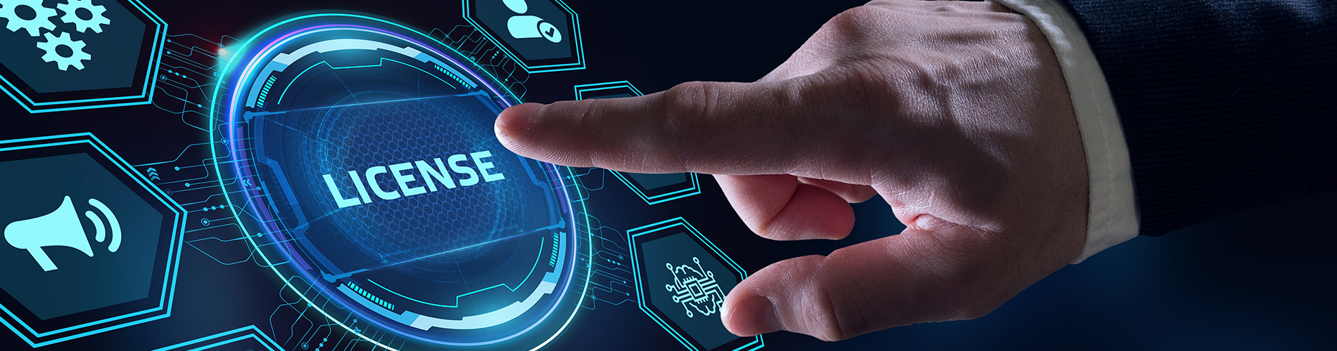 licensing in open source audits | Synopsys