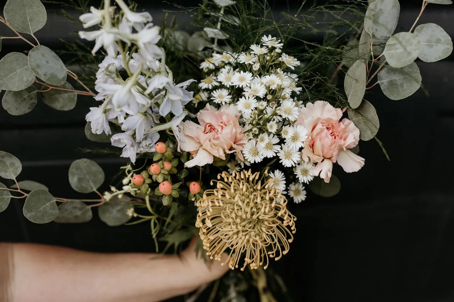 bouquet photo