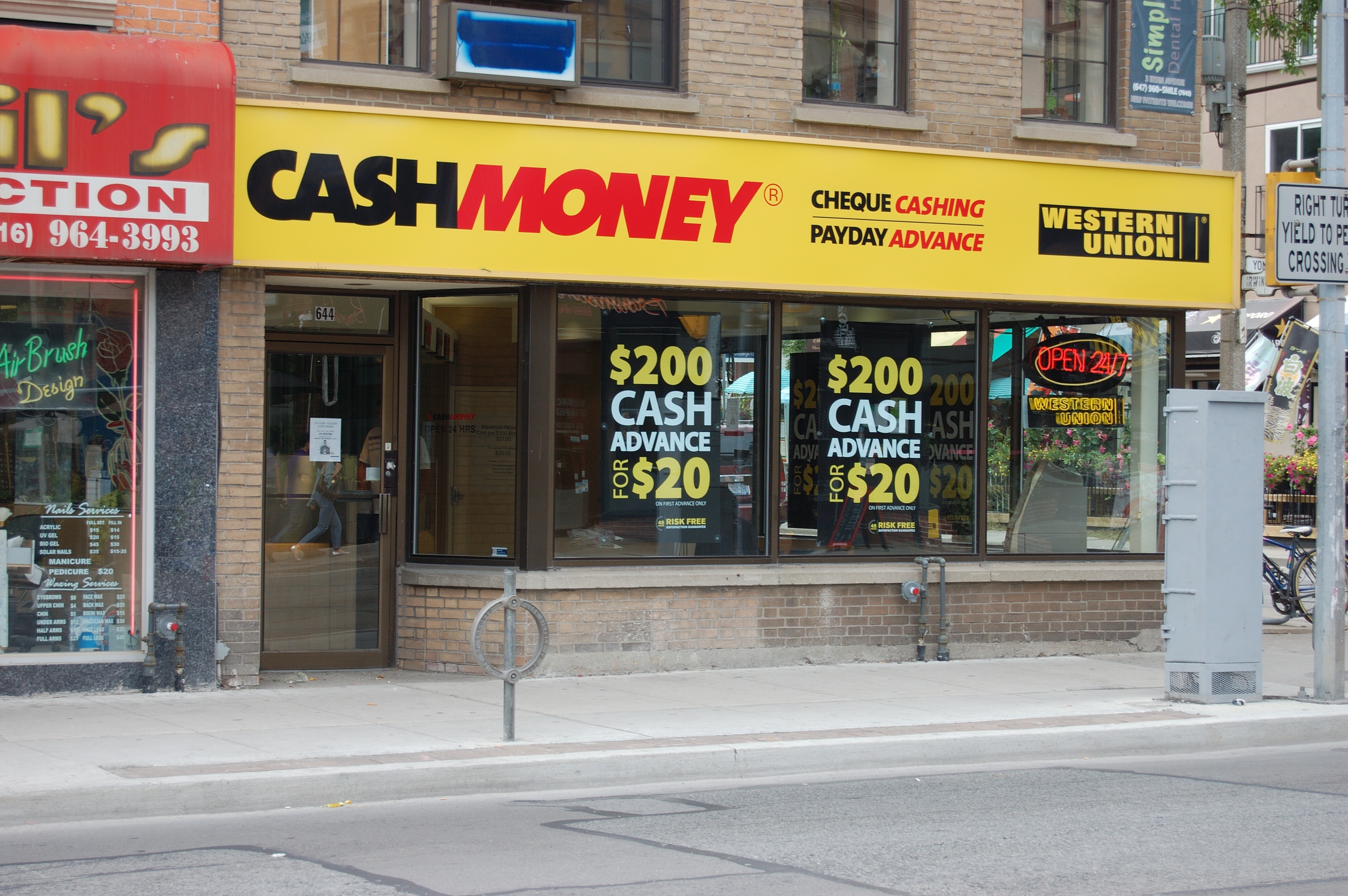 Guaranteed_Payday_Loans-Cash_Money_Store