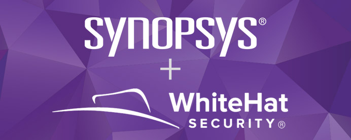 WhiteHat Security acquisition | Synopsys