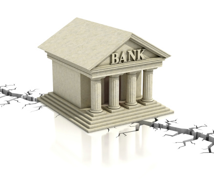too big to fail bank