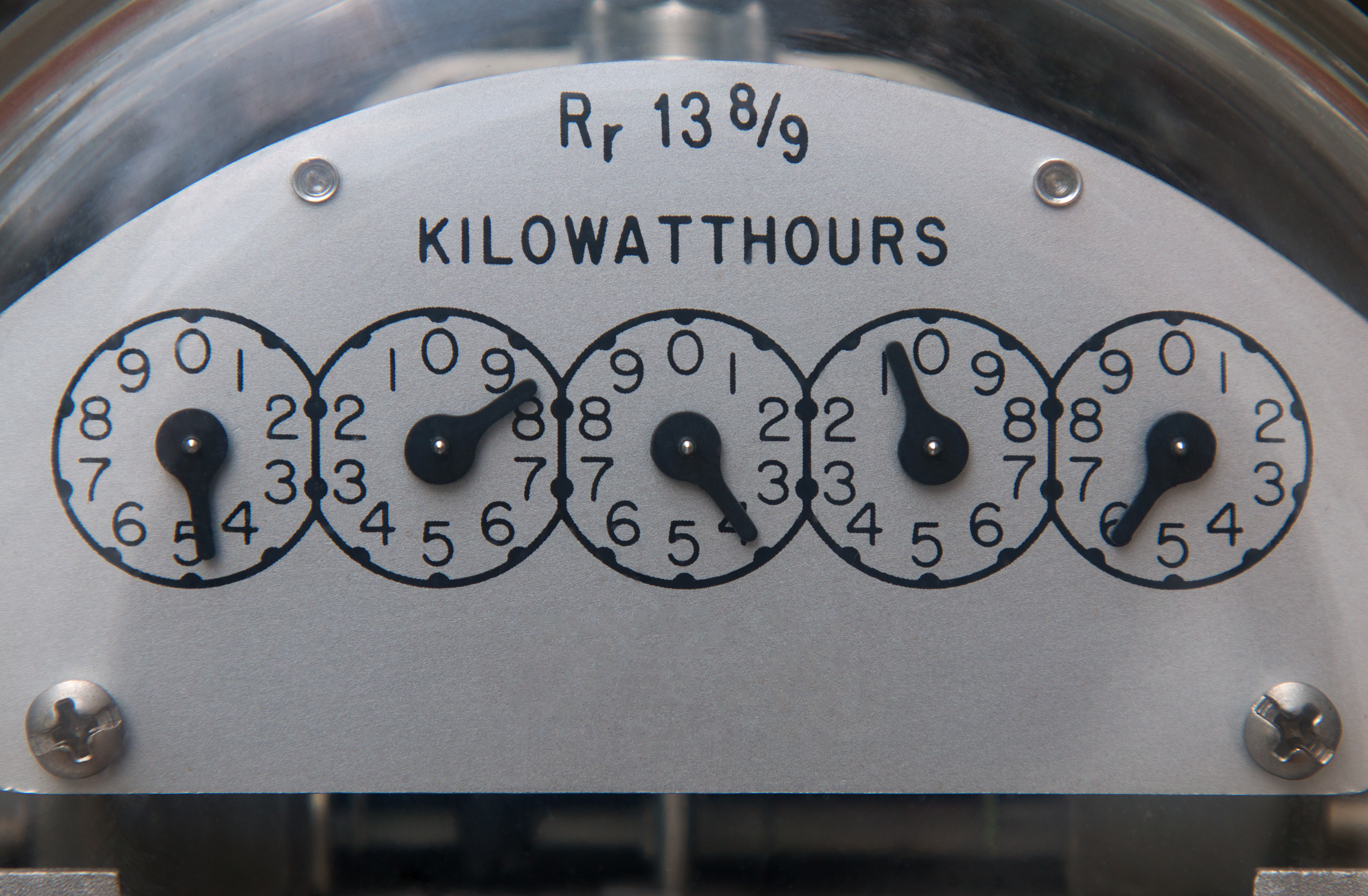 Electric Meter