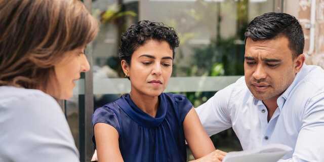 Unmarried And Living Together? Be Aware Of These Financial Challenges