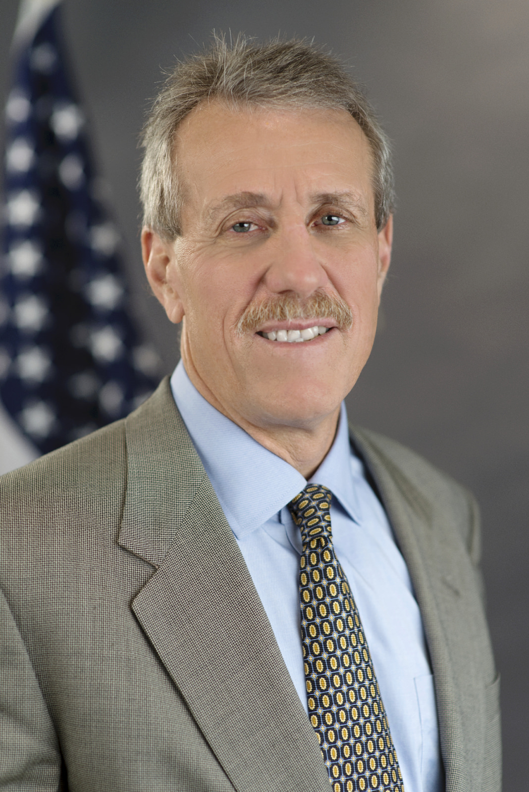 James Schnurr