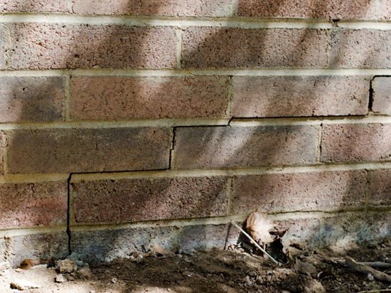 5 Reasons Why Your Foundation Is The Most Important Part Of Your Home - GWS  Masonry Services