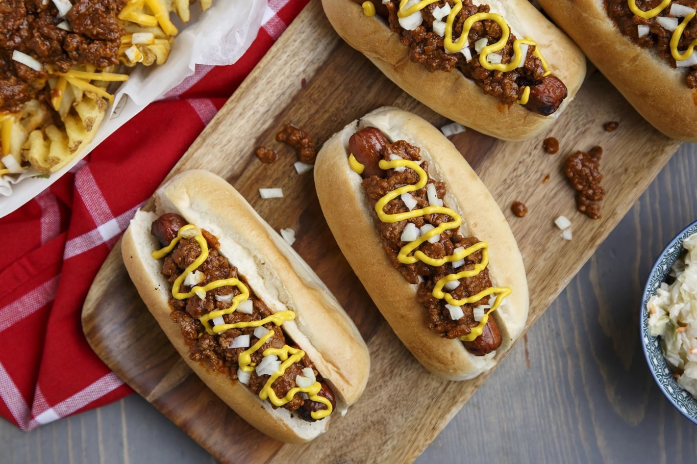 35 Gourmet Hot Dog Topping Recipes - Savoury and Delicious! - Virginia Boys  Kitchens