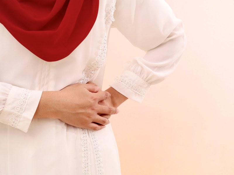 Puasa Ramadan: apa efek baiknya untuk pasien GERD dan maag