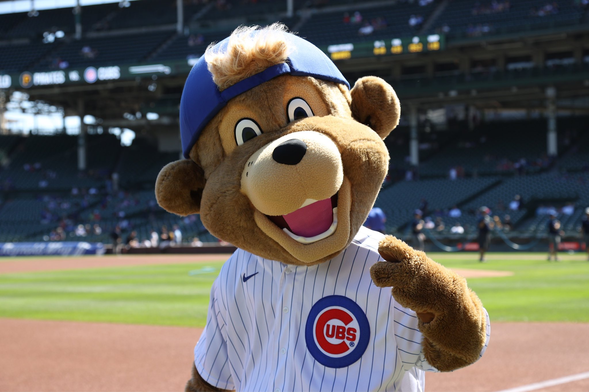 Chicago Cubs 2023 TV Schedule & How to Watch Games