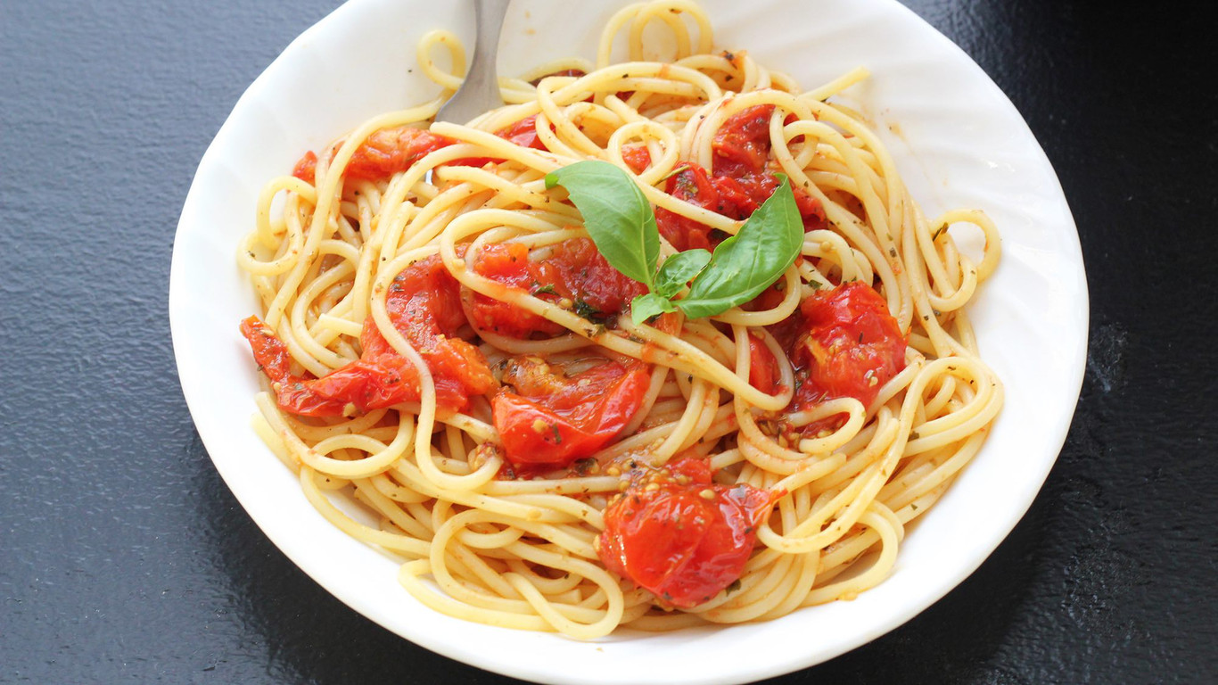 Copycat McCormick Spaghetti Seasoning Recipe - Remake My Plate