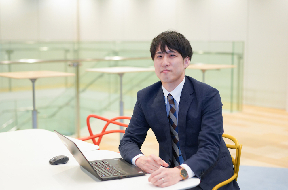 細かな資料確認を疎かにしないと峯野氏は語る