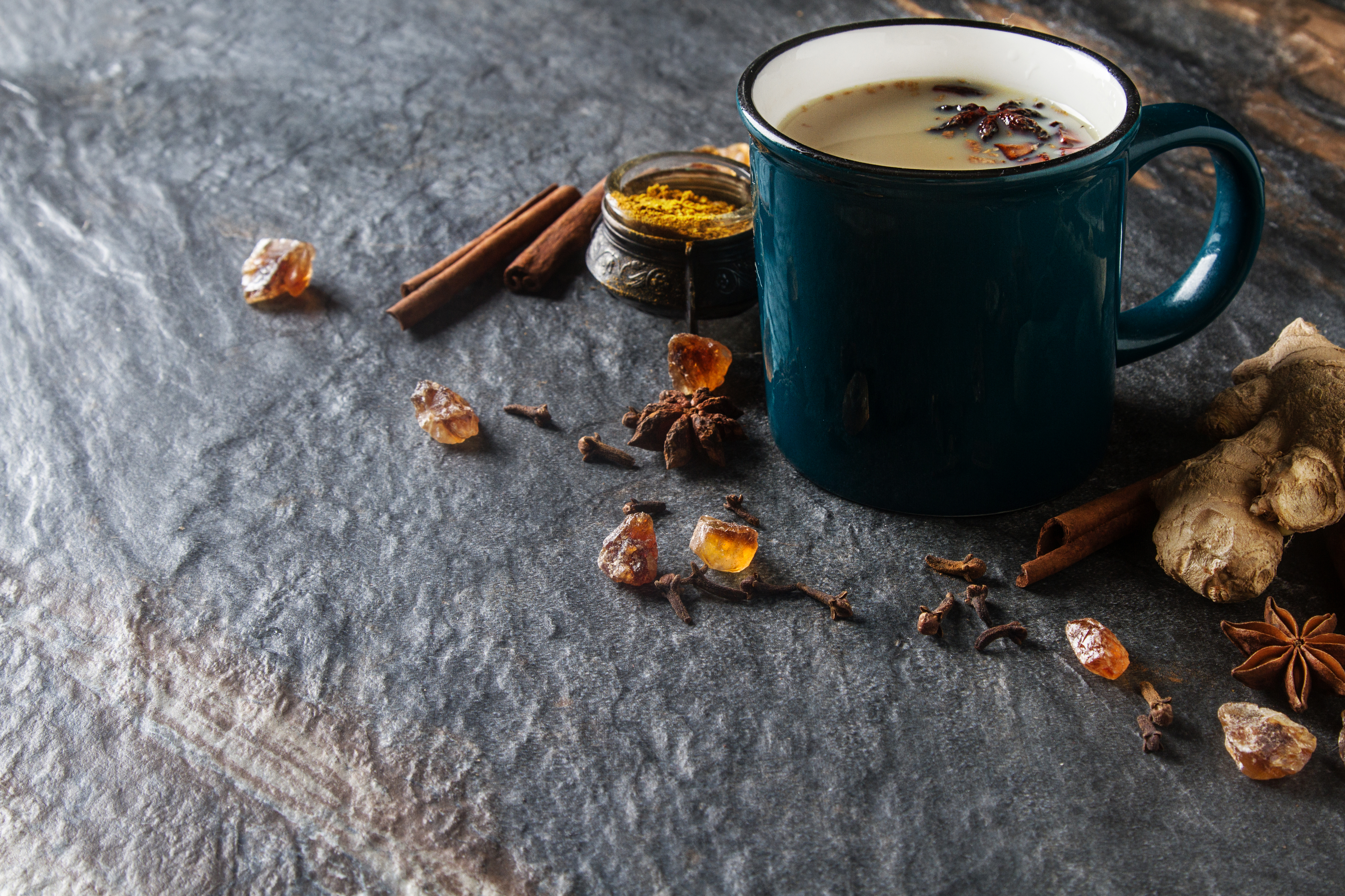 Turn Kitchen Scraps and Leftover Spices Into Delicious Herbal Tea |  McCormick