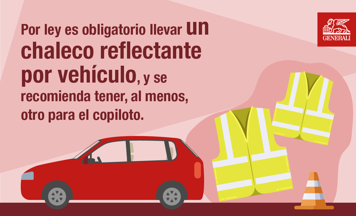 Es obligatorio llevar un botiquín en el coche?