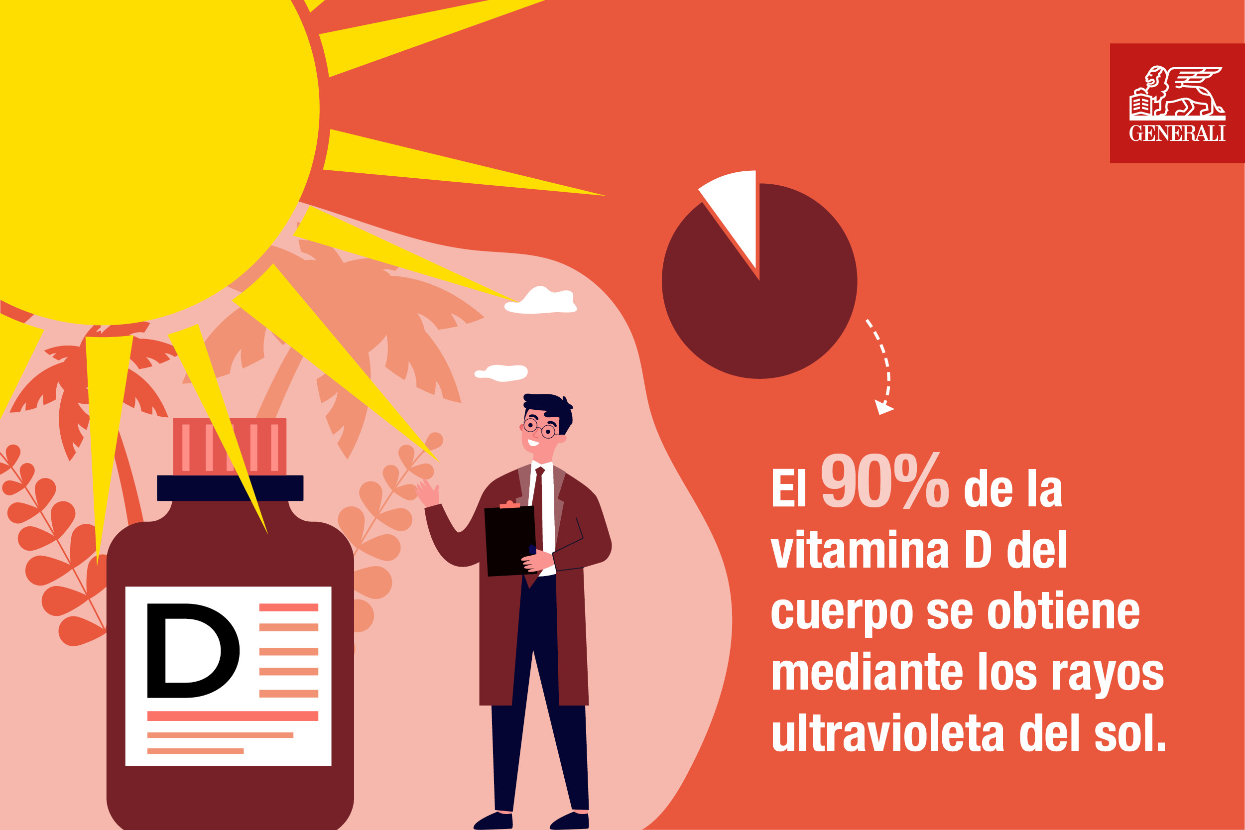 Minerales y vitaminas para niños, Blog, Bebés