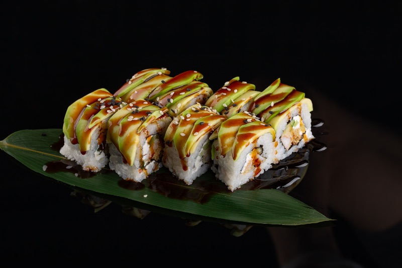 Top 15 Popular Maki Sushi Recipes