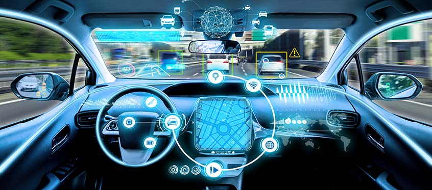 establishing cyber security assurance levels in automotive supply chain | Synopsys