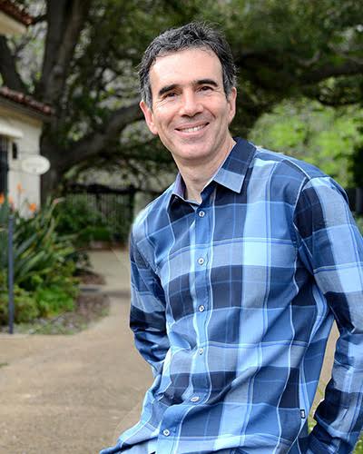 Lawrence Levy